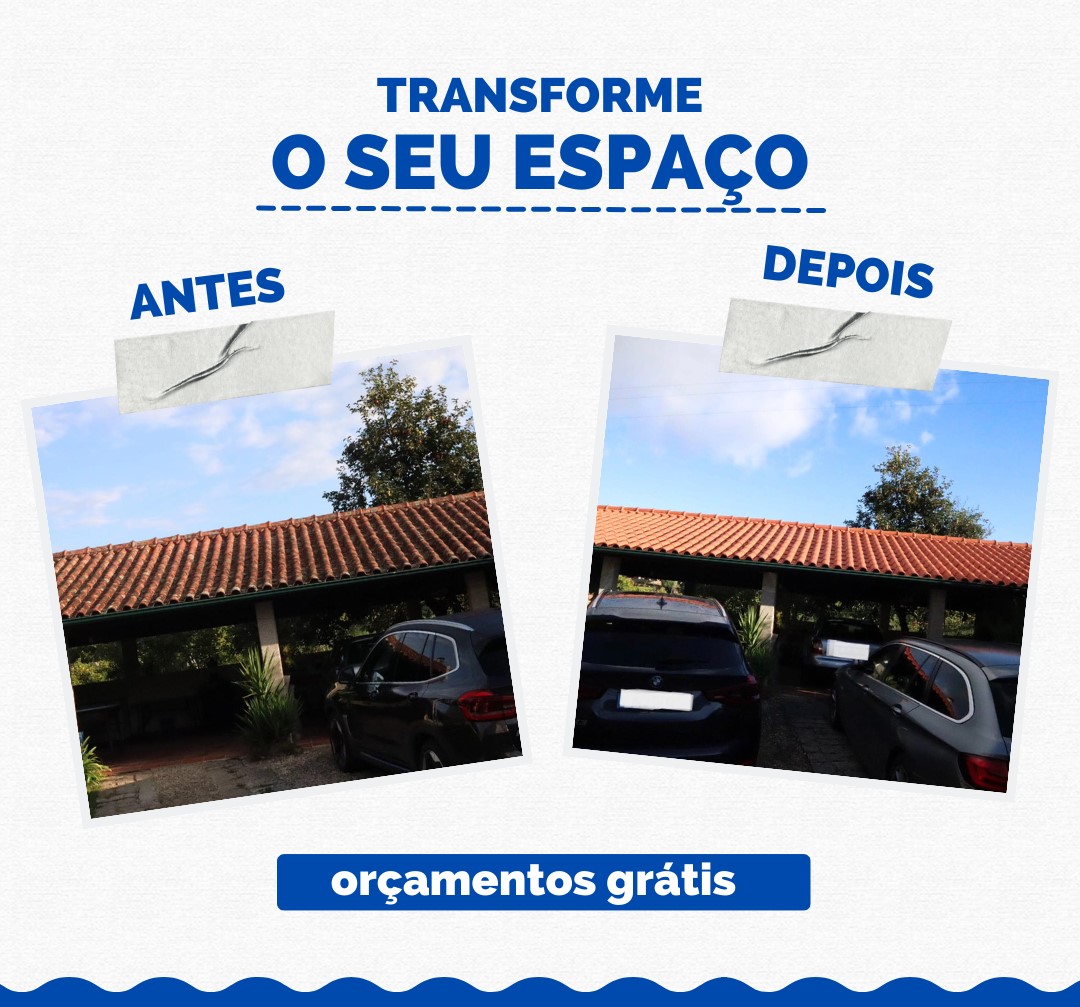 A-Projects - Monção - Home Improvements
