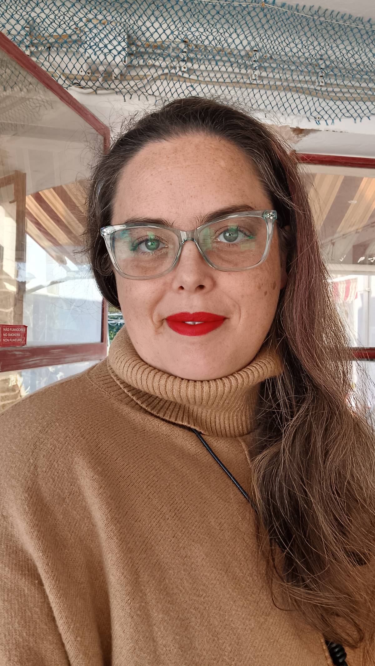 Rita Faleiro - Tavira - Music Theory Lessons