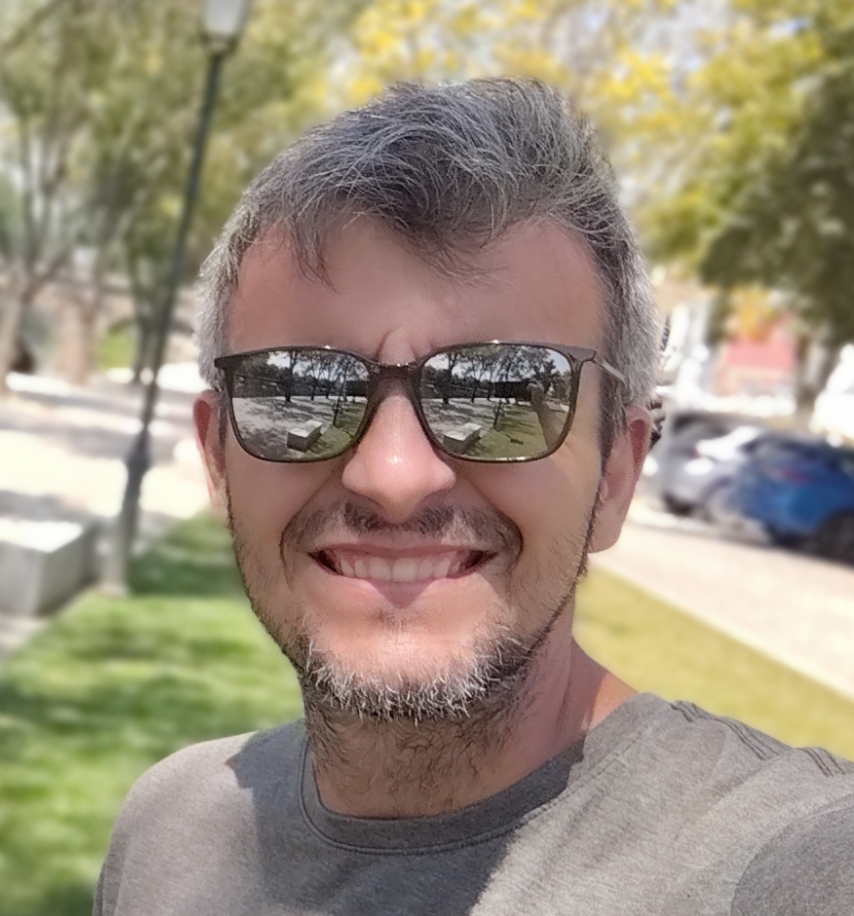 Felipe Batista - Vila Nova de Famalicão - Montaje de equipos de fitness