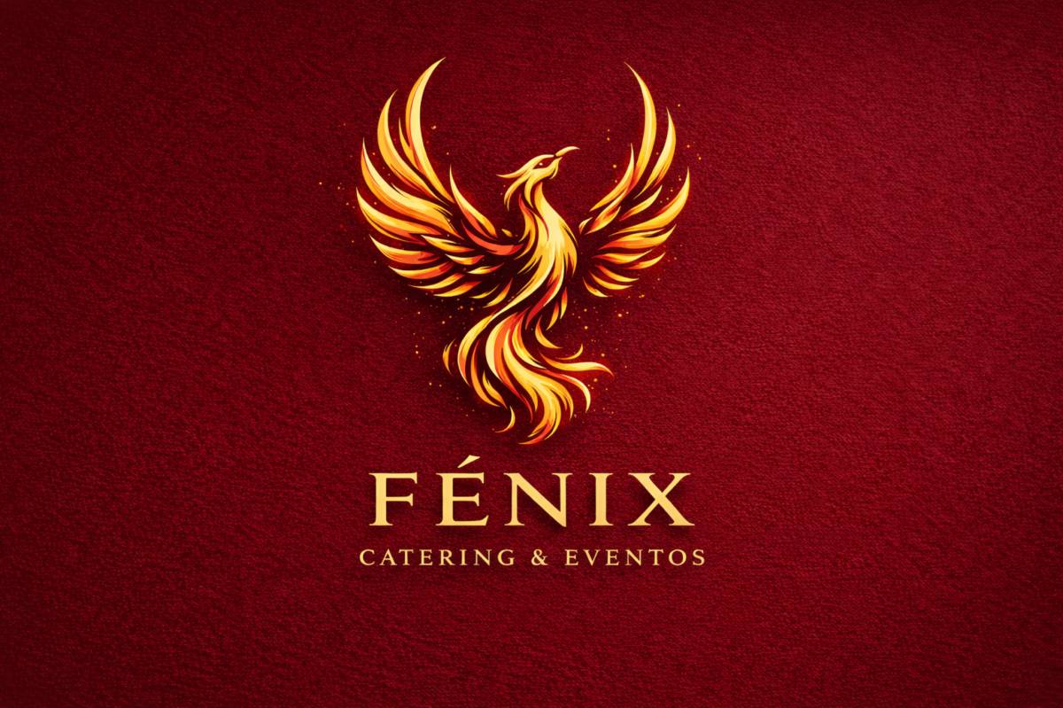 Phoenix Kattering & Eventtoz - Vila Nova de Gaia - Catering para Eventos (Serviço Completo)