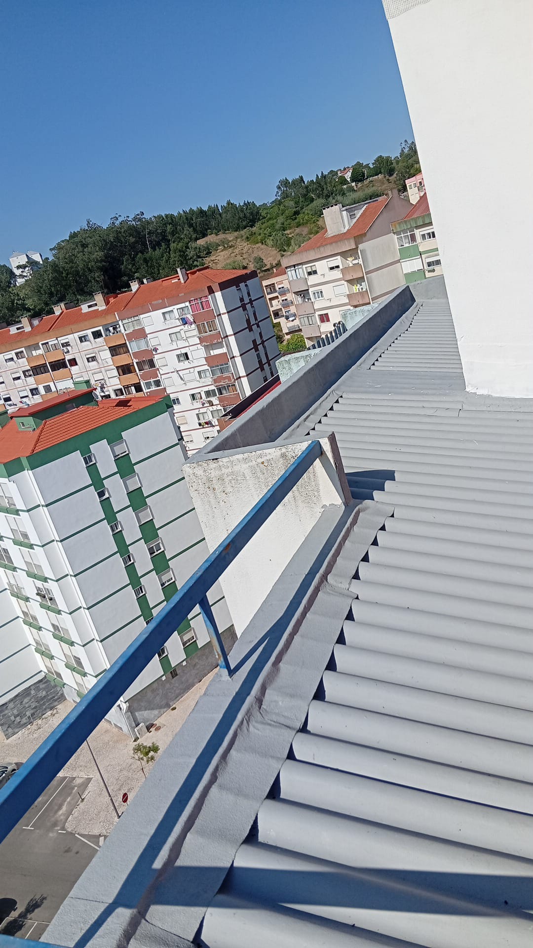 ━━━━━━━━━━━━━━━━━━       VILARINO   PINTURA & REMODELAÇÃO ━━━━━━━━━━━━━━━━━━ - Sintra - Remodelação de Casa de Banho
