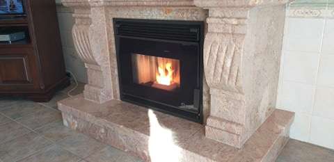 Abranfogo - Abrantes - Heat Pump Installation or Replacement