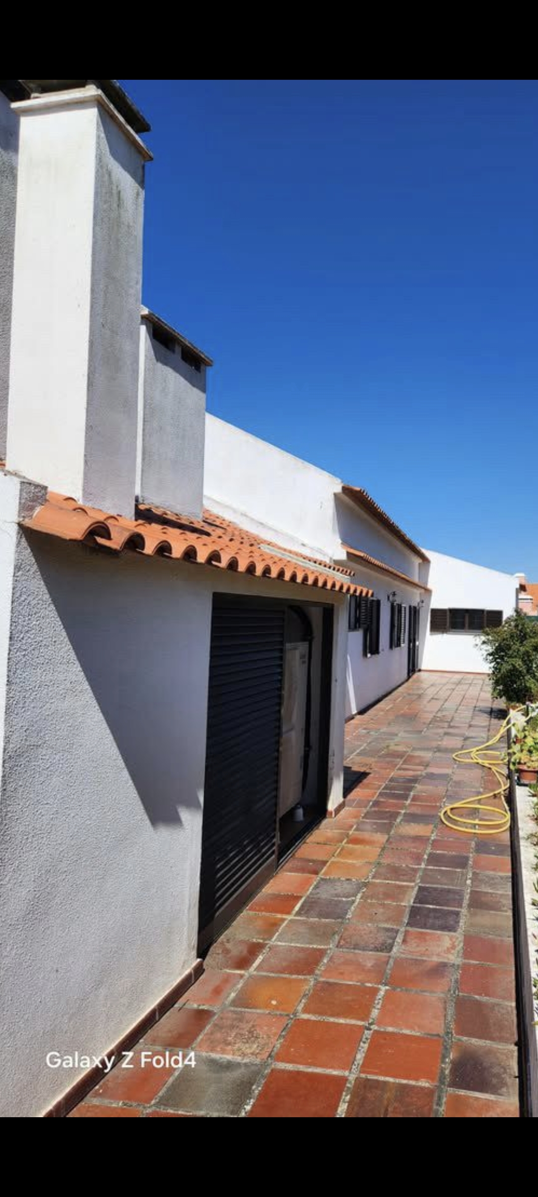 KLRodrigues Construções | Pladur • Pintura • Remodelações - Caldas da Rainha - Limpieza de persianas