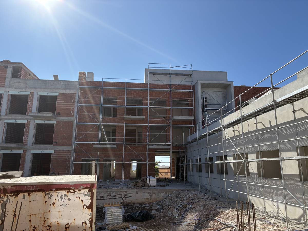 RDDP empreitadas unipessoal LTD - Sintra - Maison