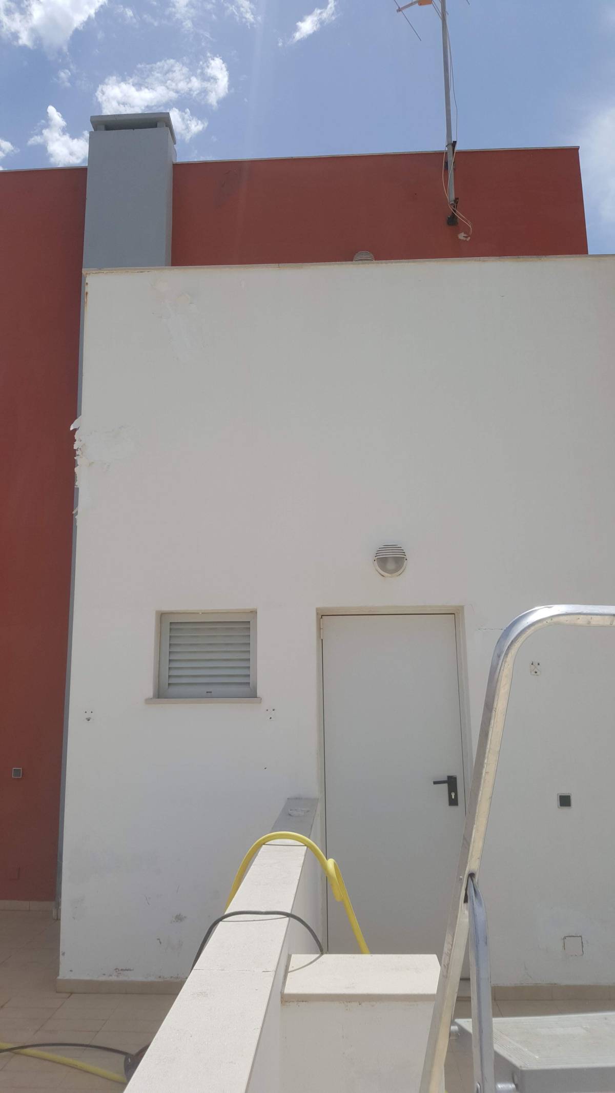 RP.pinturas - Lagos - Pintura