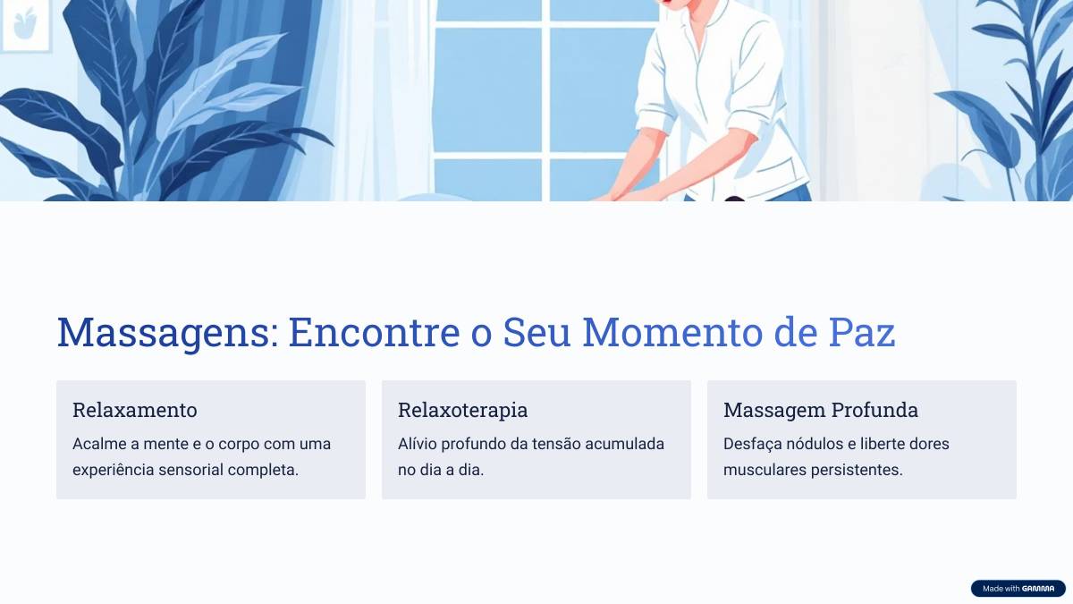 Matilde Inês - Aveiro - Deep Tissue Massage