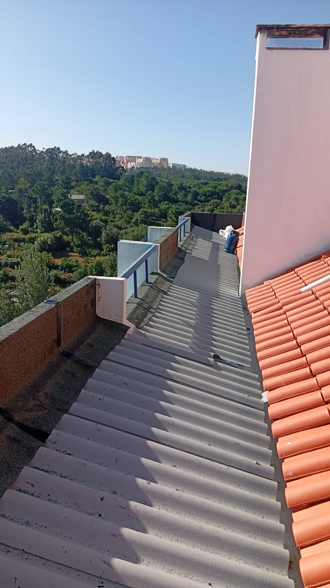 ━━━━━━━━━━━━━━━━━━       VILARINO   PINTURA & REMODELAÇÃO ━━━━━━━━━━━━━━━━━━ - Sintra - Remodelação de Quarto