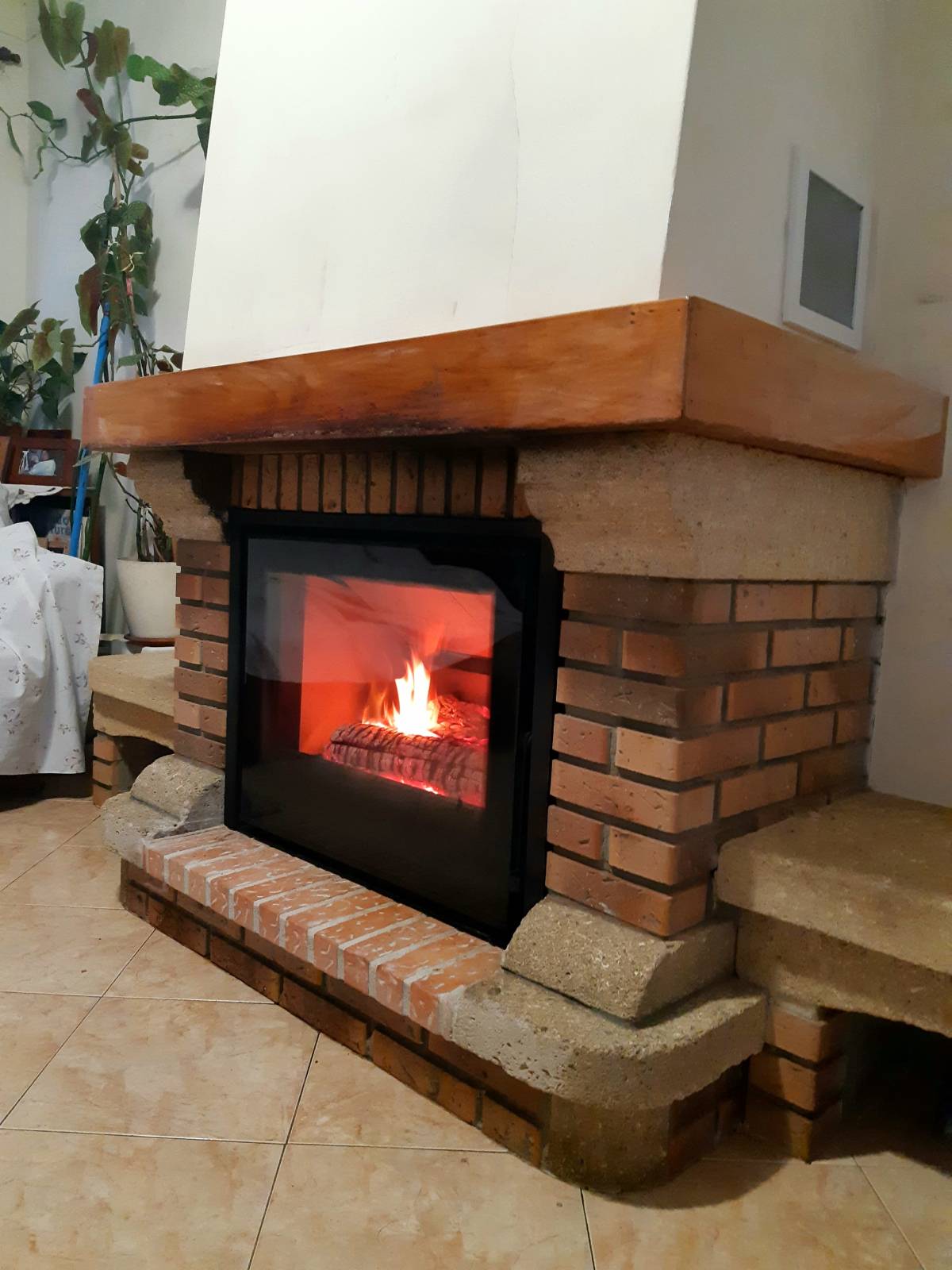 Abranfogo - Abrantes - Instalação ou Substituição de Sistemas de Aquecimento