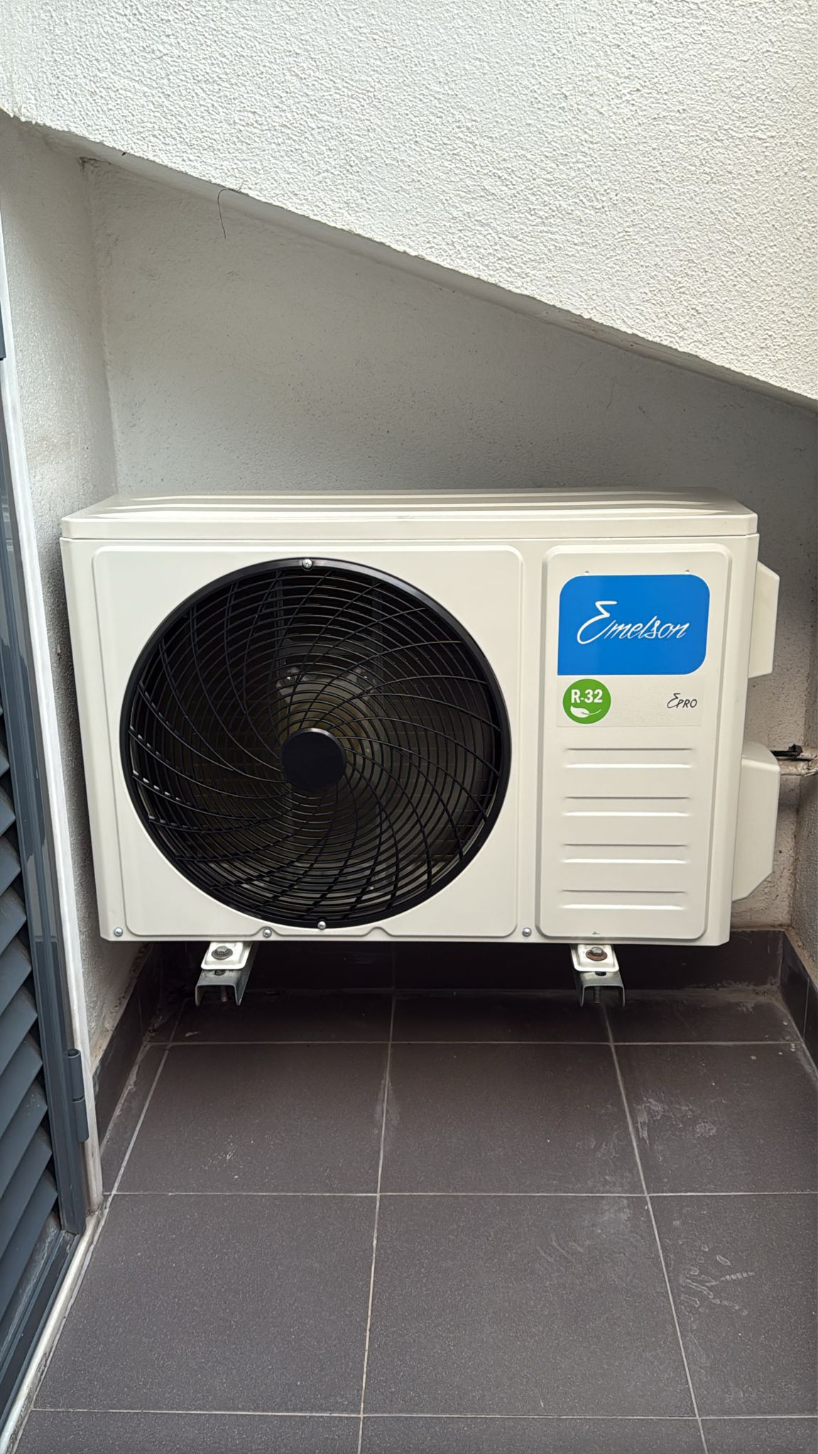 Bom Clima Energia Solar - Odivelas - Instalación de aire acondicionado centralizado