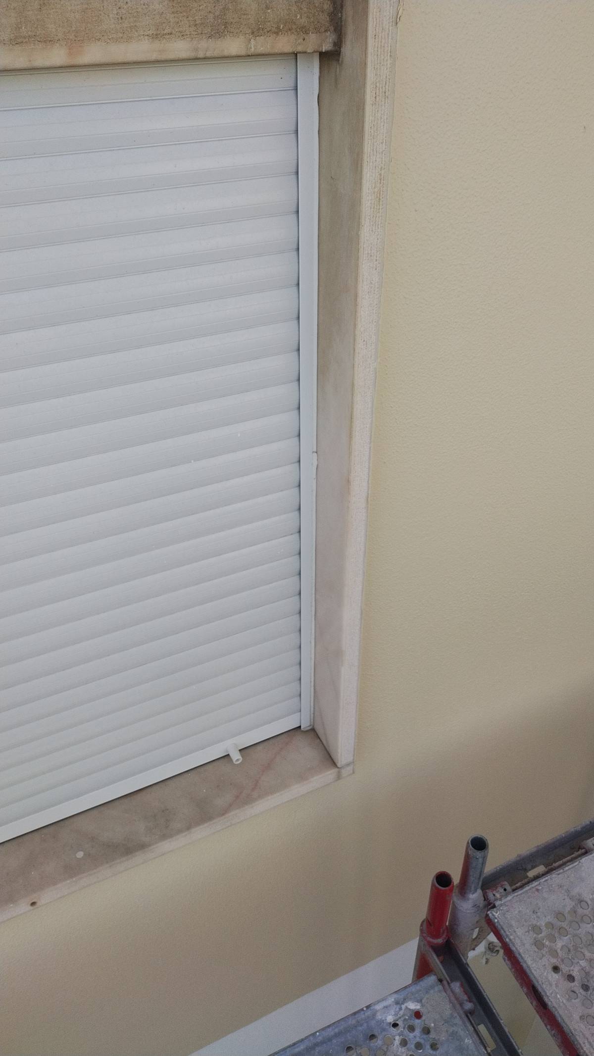 Papini - Sintra - Innenwand einbauen