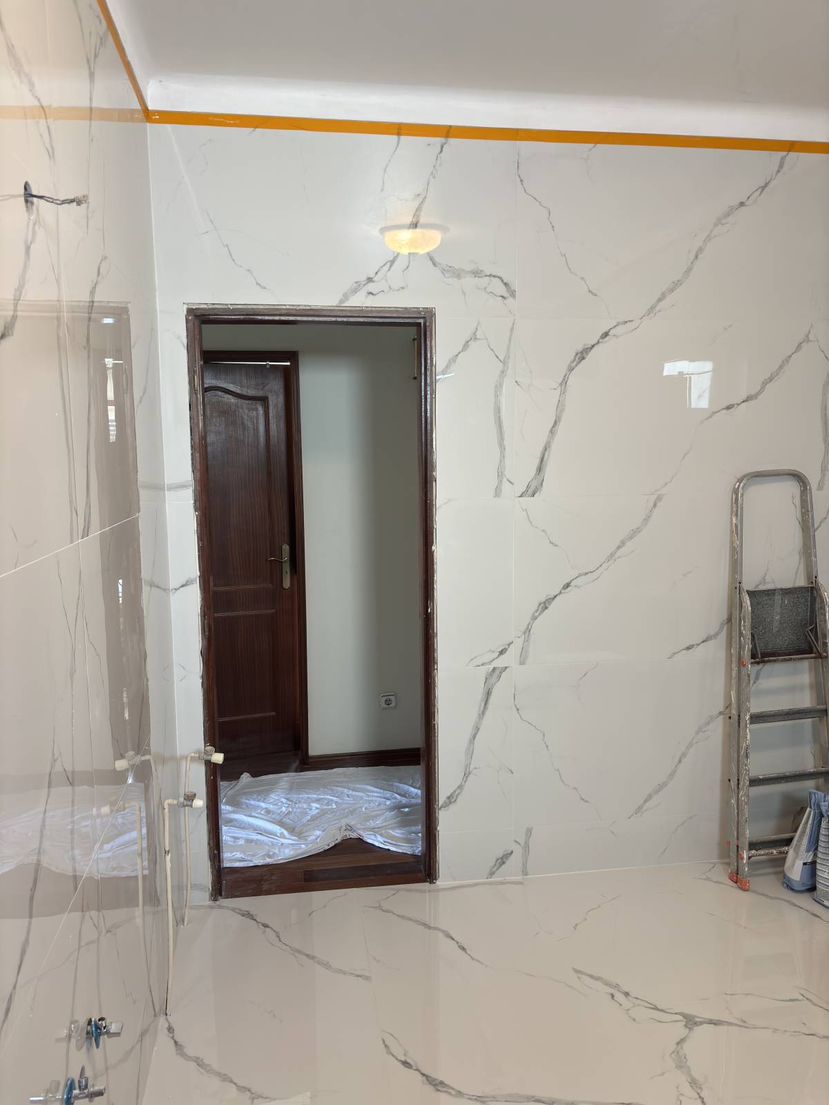Aurageométrica – Remodelações & Obras - Figueira da Foz - Küche sanieren
