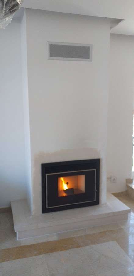 Abranfogo - Abrantes - Furnace and Heating System Installation or Replacement