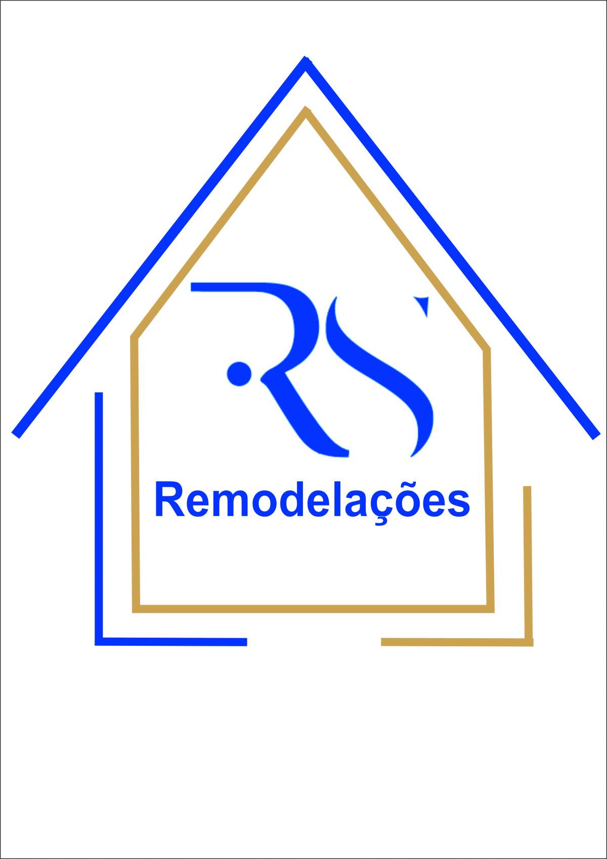 RS Remodelações - Alpiarça - Pintura Exterior