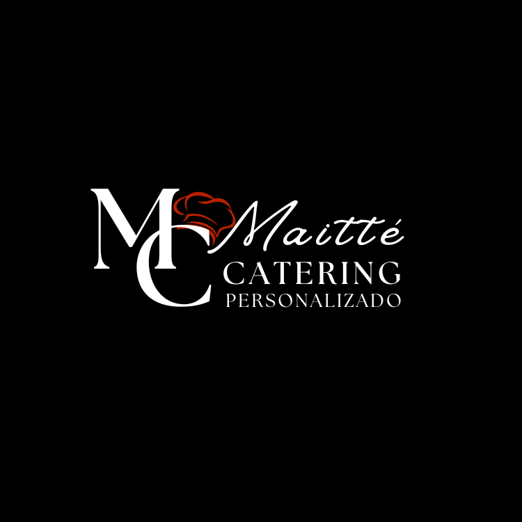 Maitte Vieira - Santo Tirso - Catering para Eventos (Serviço Completo)