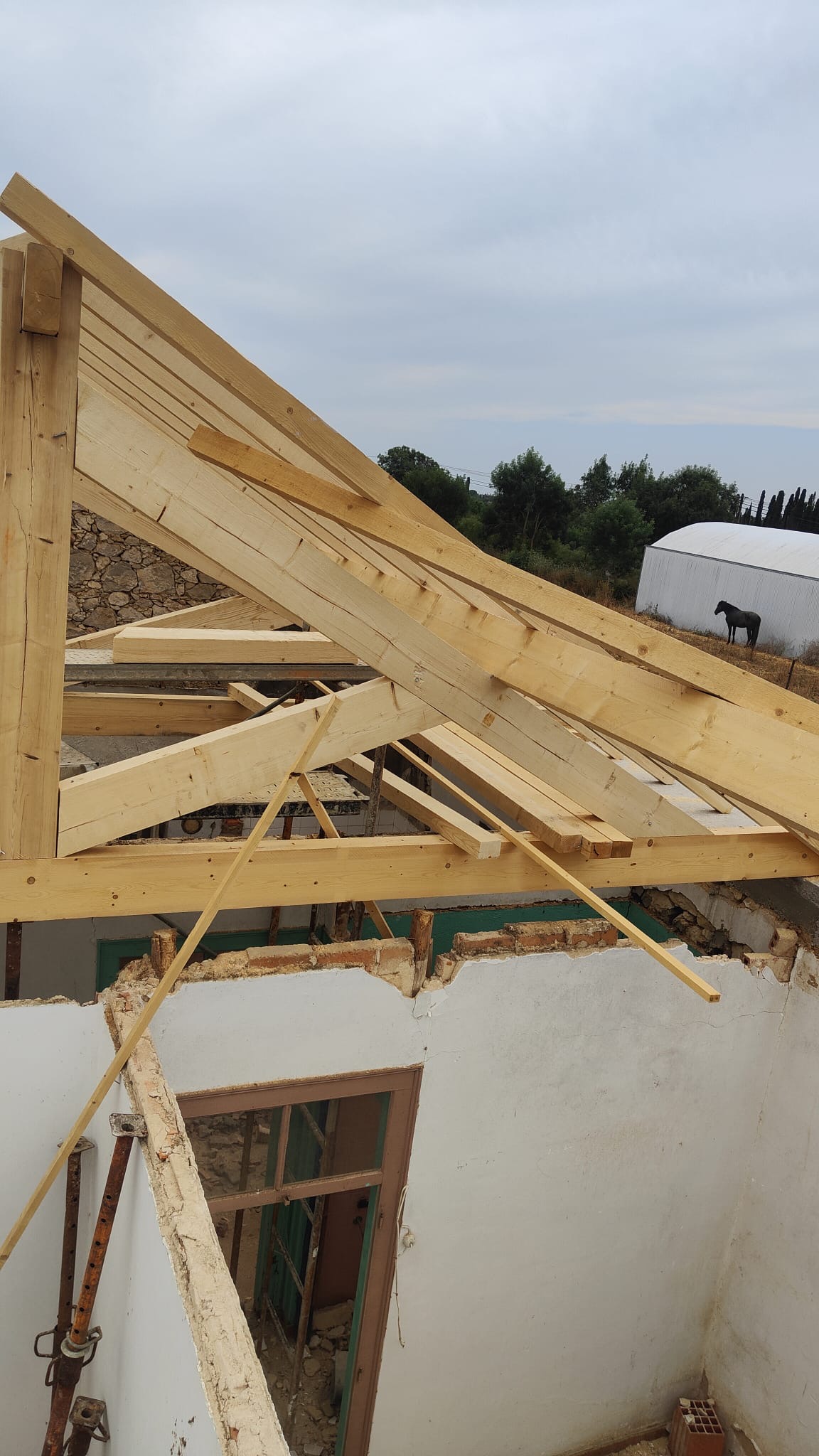 W3N Moreira Construção Civil - Torres Novas - Construção Civil