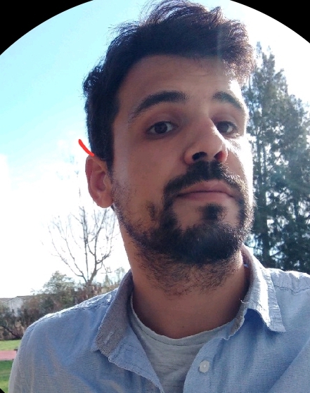 João - Coimbra - Phone or Tablet Repair