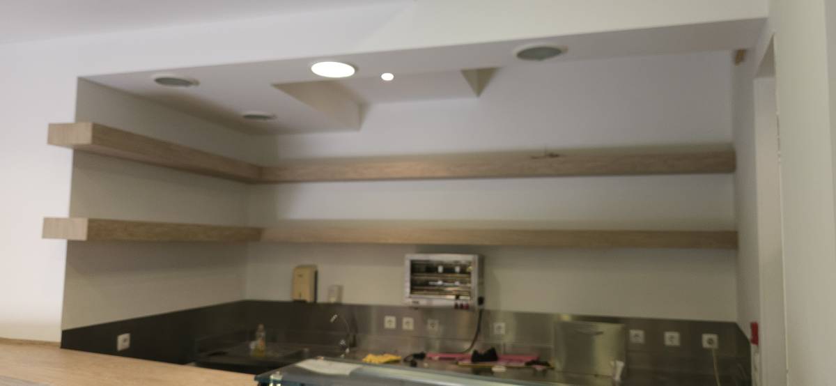 Lux'Art Decor - Seixal - Interiorismo