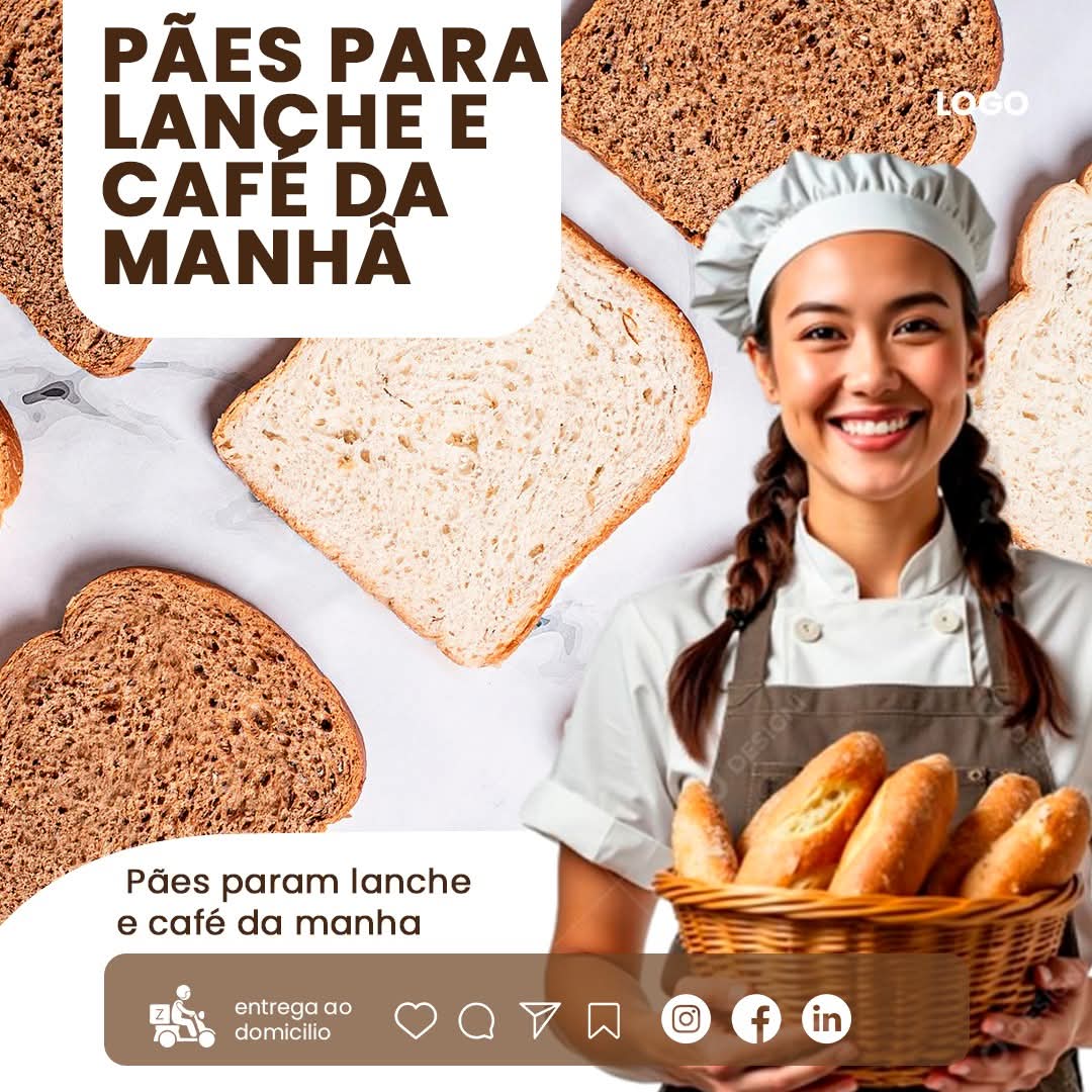 Soluções de Marketing - Leiria - Design de Logotipos