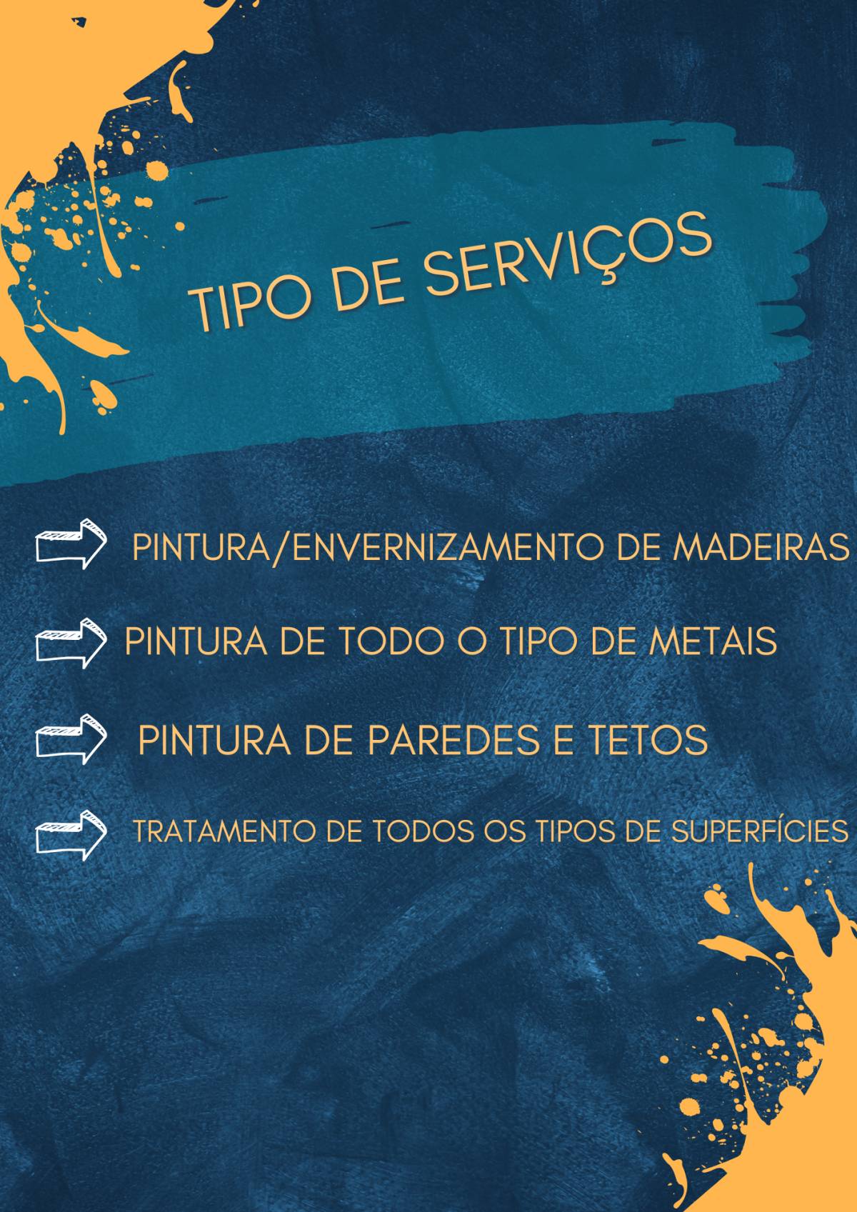 Pinturas Rodrigues - Matosinhos - Instalação de Escadas