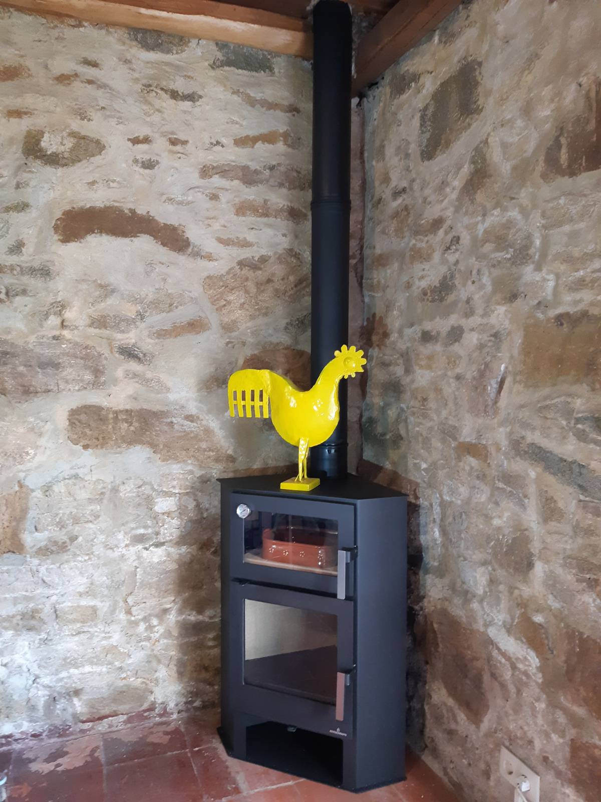 Abranfogo - Abrantes - Instalação de Wallbox / Postos de Carregamento Elétricos