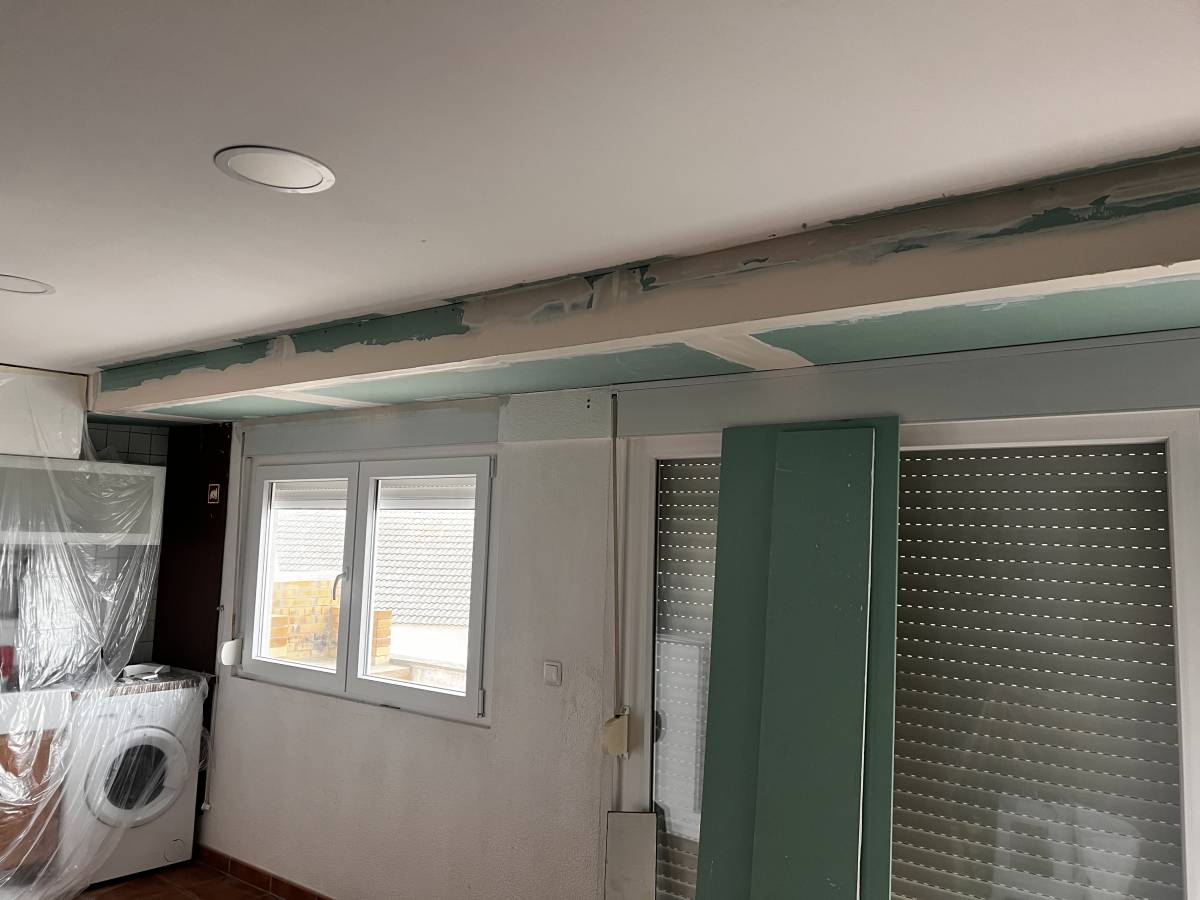Multifix Renovação - Oeiras - Home Organizing