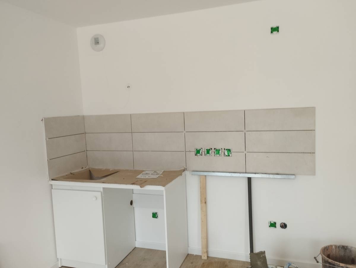 Mariano remodelação - Viana do Castelo - Interior Wall Addition