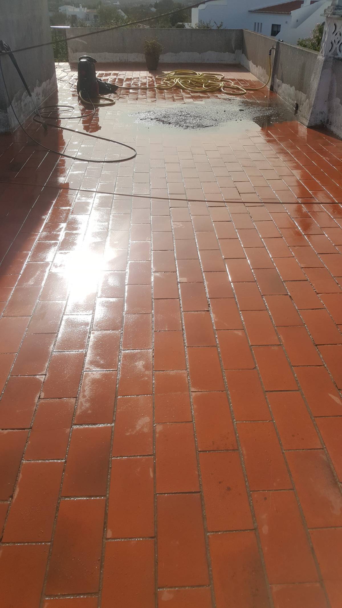RP.pinturas - Lagos - Obras em Casa