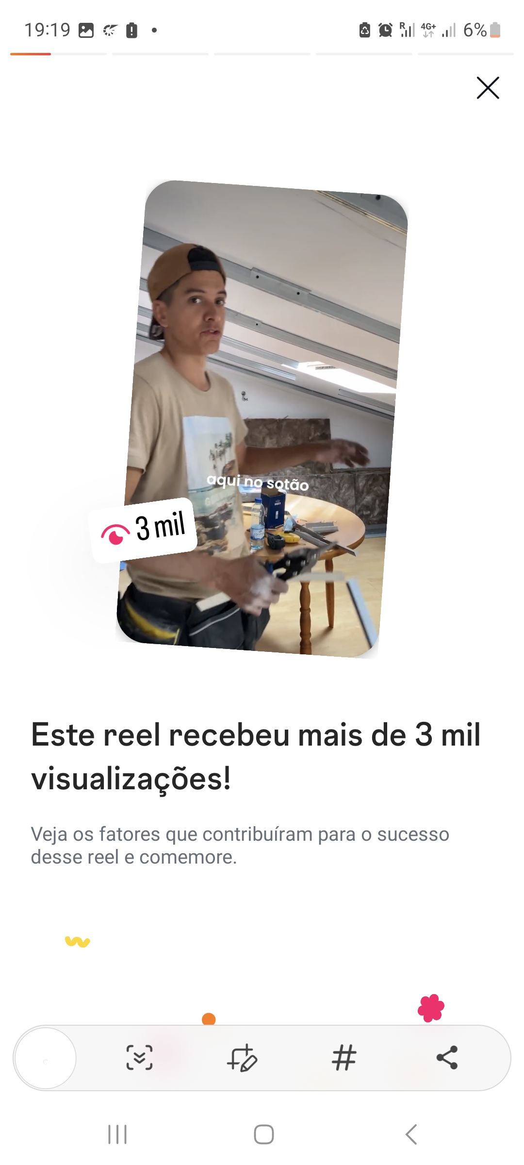 KLRodrigues Construções | Pladur • Pintura • Remodelações - Caldas da Rainha - Instalación o reemplazo de tejados