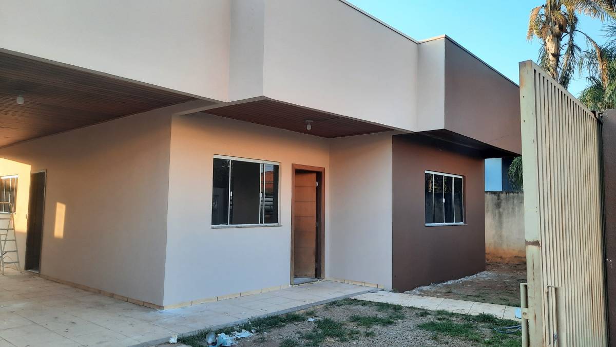 serviços gerais - Oeiras - Exterior Painting