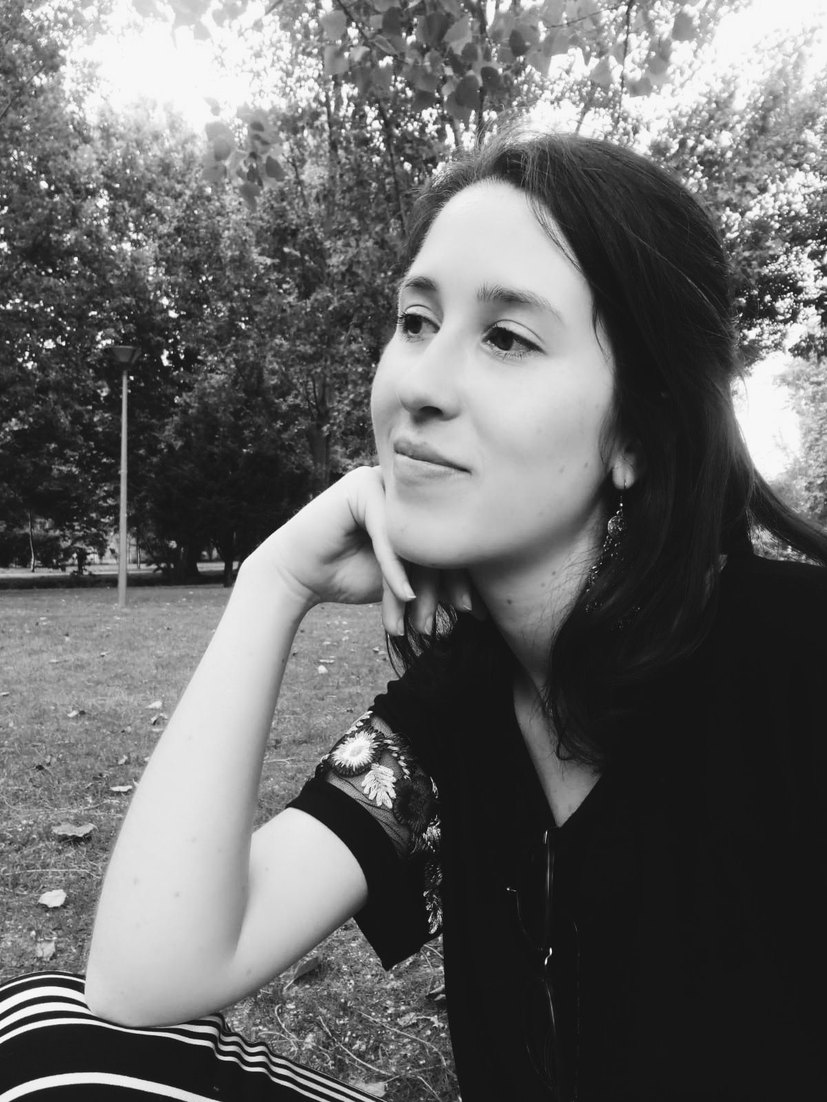 Catarina - Braga - Explicações de Inglês