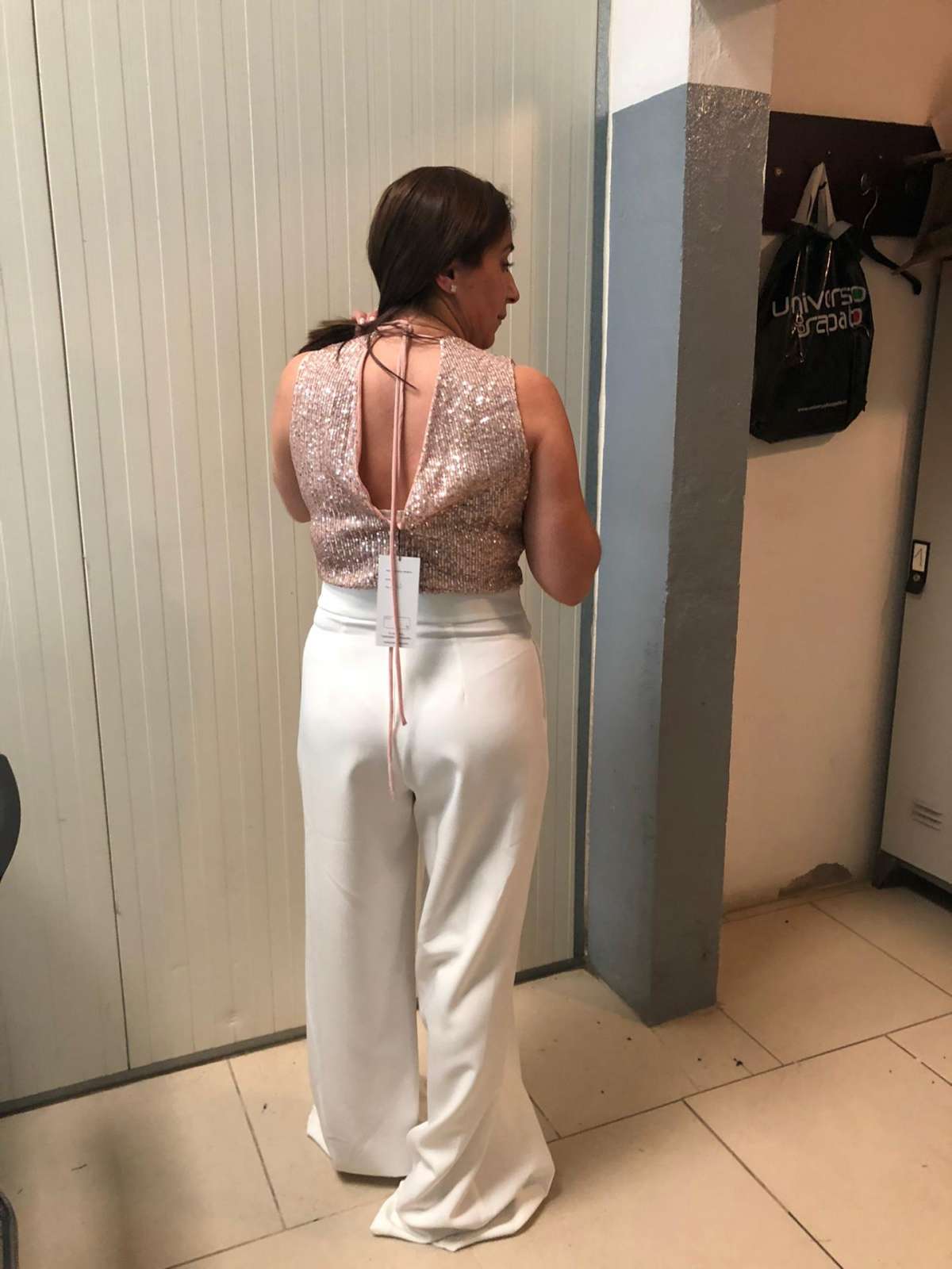 Emilia Santos - Felgueiras - Bridesmaid Dress Alterations
