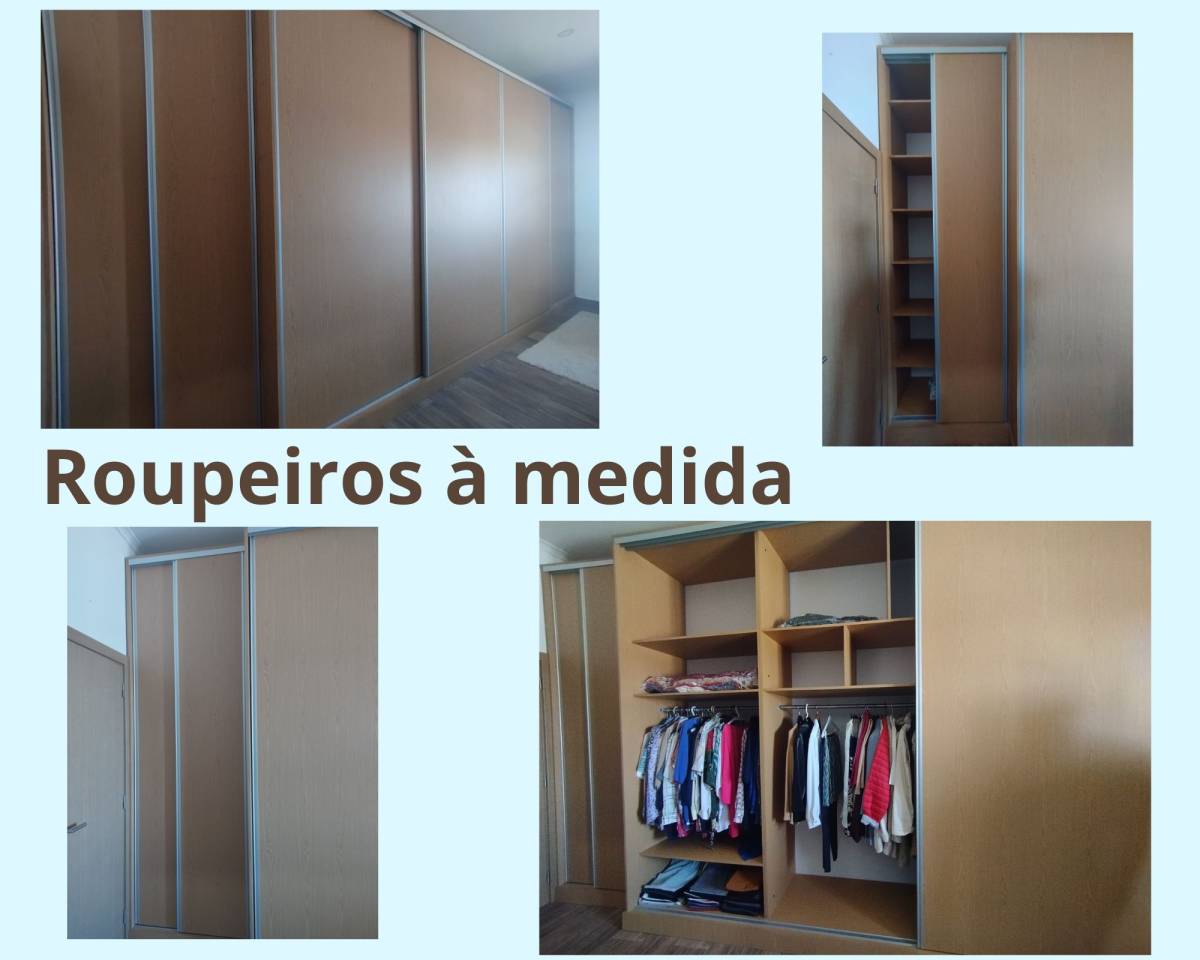 P&T - Serviços Personalizados - Setúbal - Montagem de TV