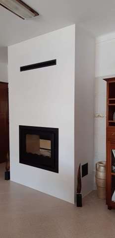 Abranfogo - Abrantes - Fireplace and Chimney Inspection