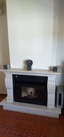 Abranfogo - Abrantes - Fireplaces and Stoves