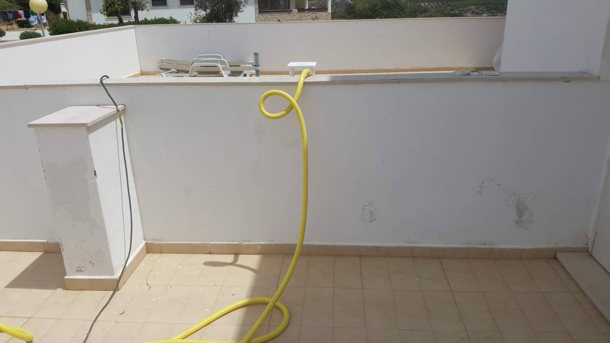 RP.pinturas - Lagos - Remoção de Amianto
