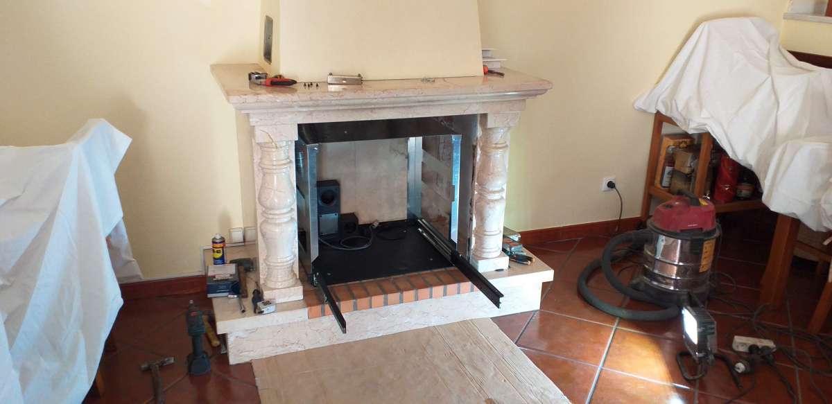 Abranfogo - Abrantes - Furnace and Heating System Repair or Maintenance