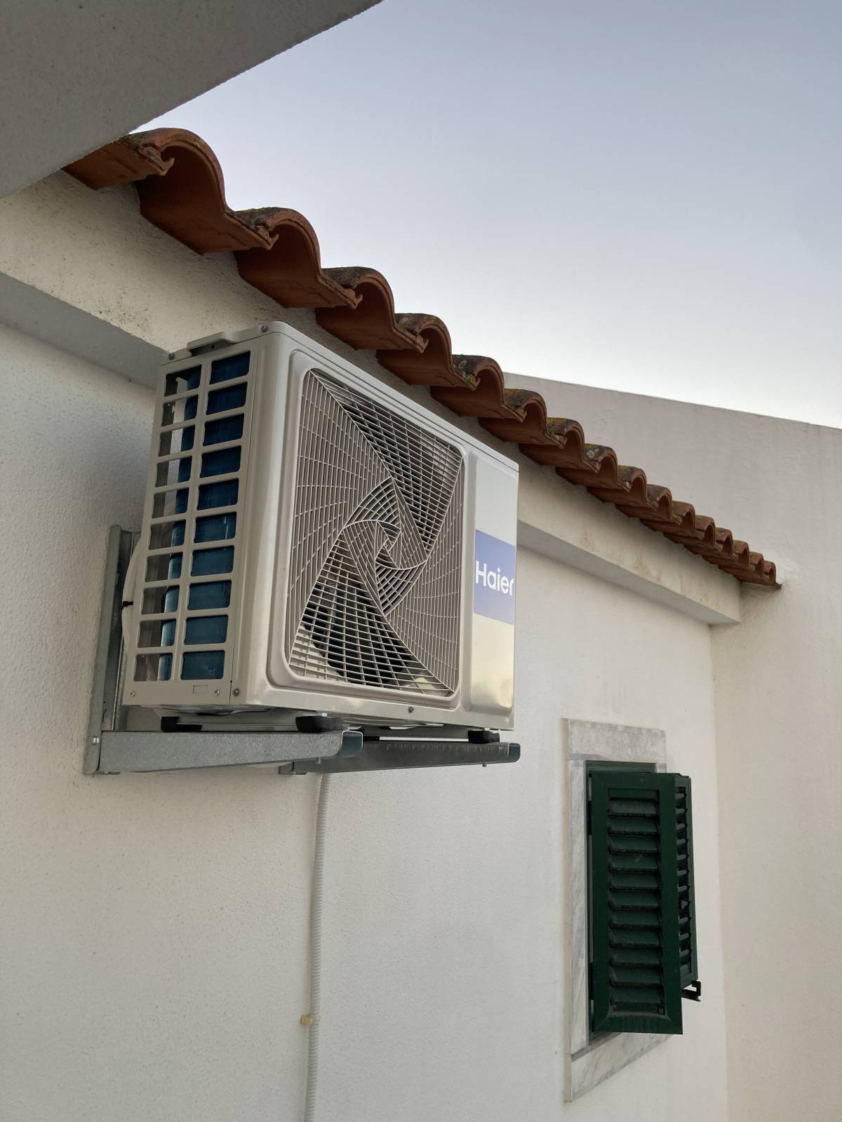 Bom Clima Energia Solar - Odivelas - Calefacción