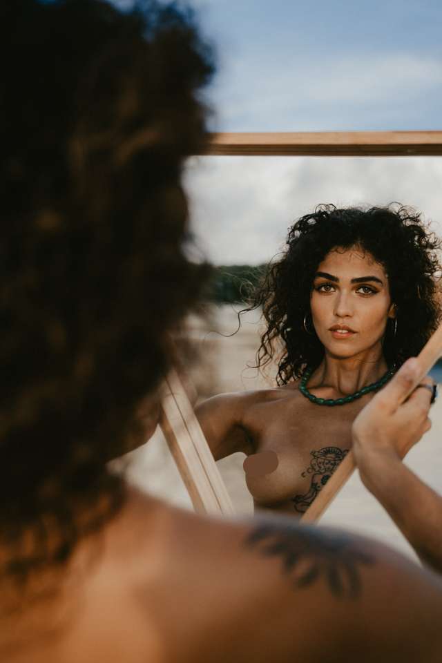 Kelly Carvalho - Porto - Fotografie