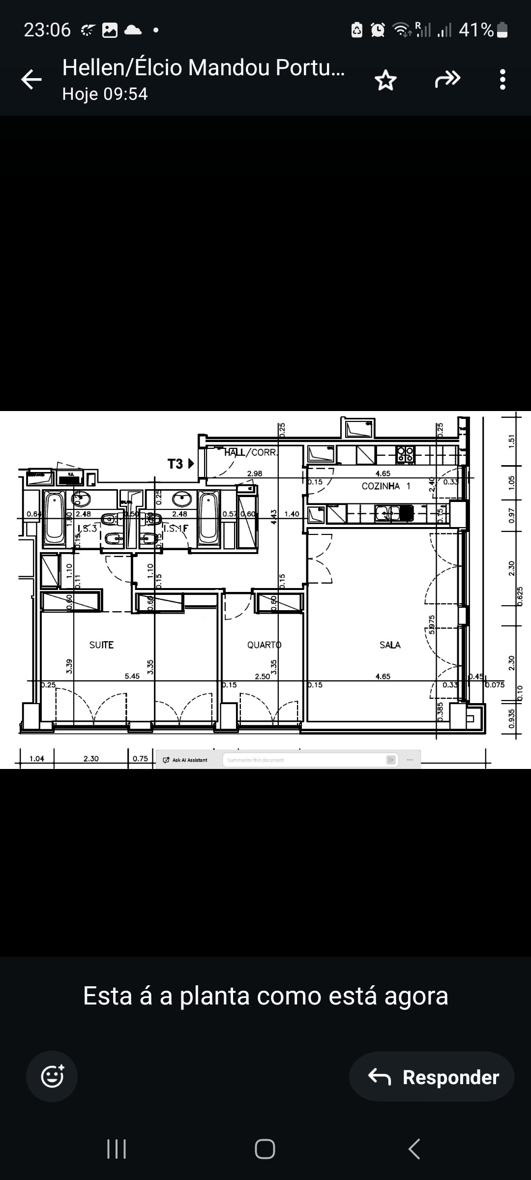 KLRodrigues Construções | Pladur • Pintura • Remodelações - Caldas da Rainha - Insonorización