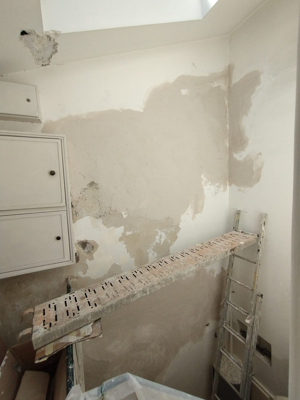 DS Remodelações - Sintra - Instalação de Tubos de Canalização
