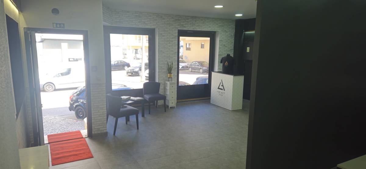 Lux'Art Decor - Seixal - Reparación o mantenimiento de encimeras