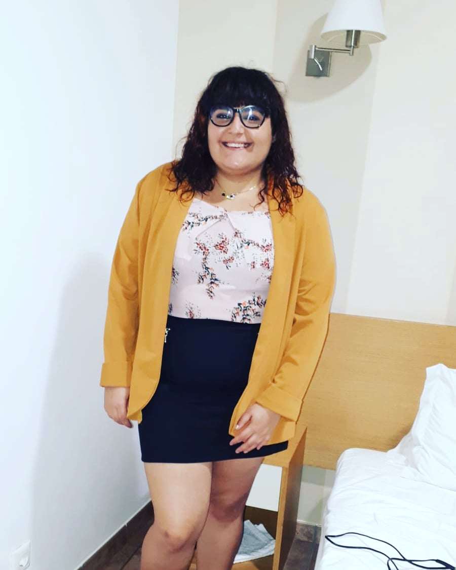 Irina - Vidigueira - Home Organizing
