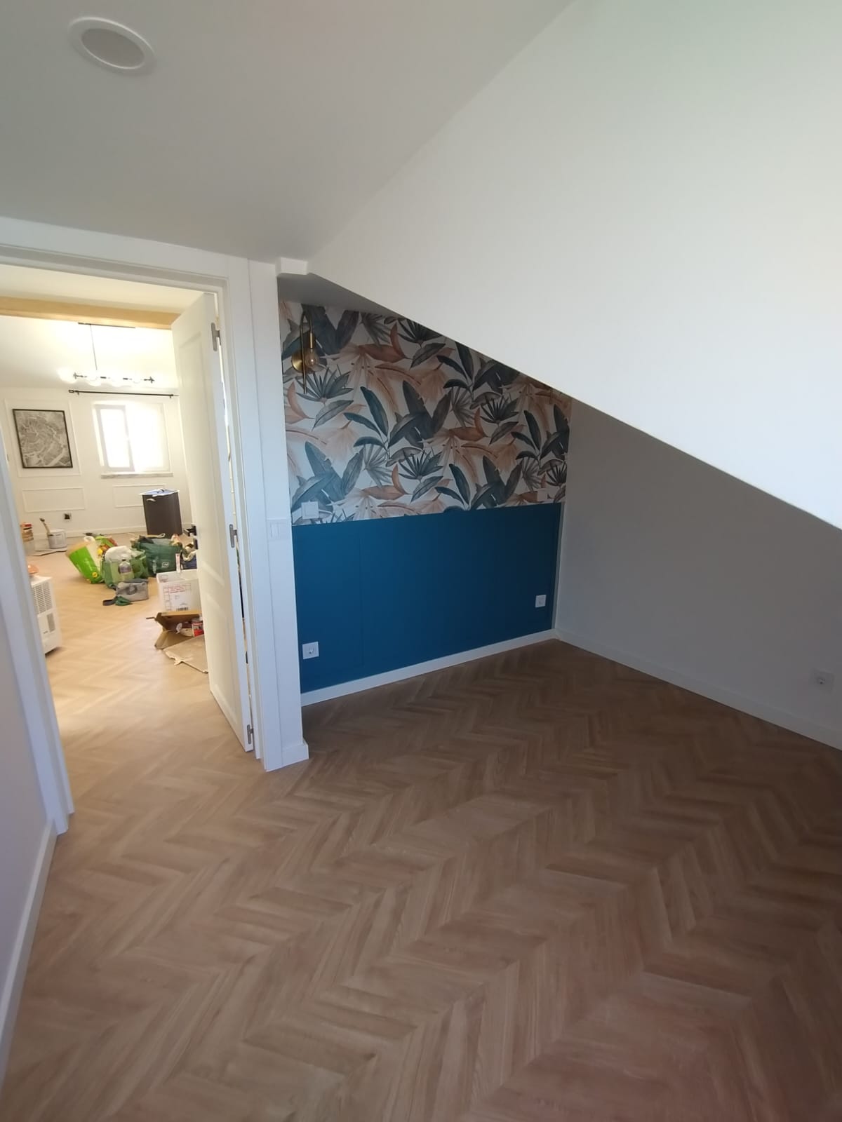 DS Remodelações - Sintra - Reparação ou Manutenção de Fossa Séptica