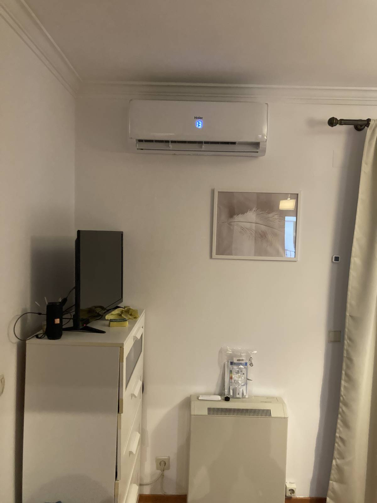Bom Clima Energia Solar - Odivelas - Reparación o mantenimiento del sistema de calefacción