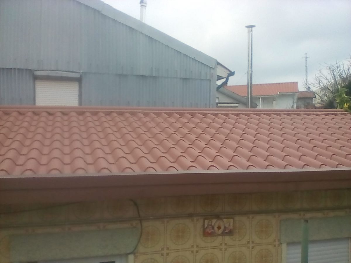 Paulo Silva- PR.Remodelações - Porto - Stone or Tile Flooring Installation