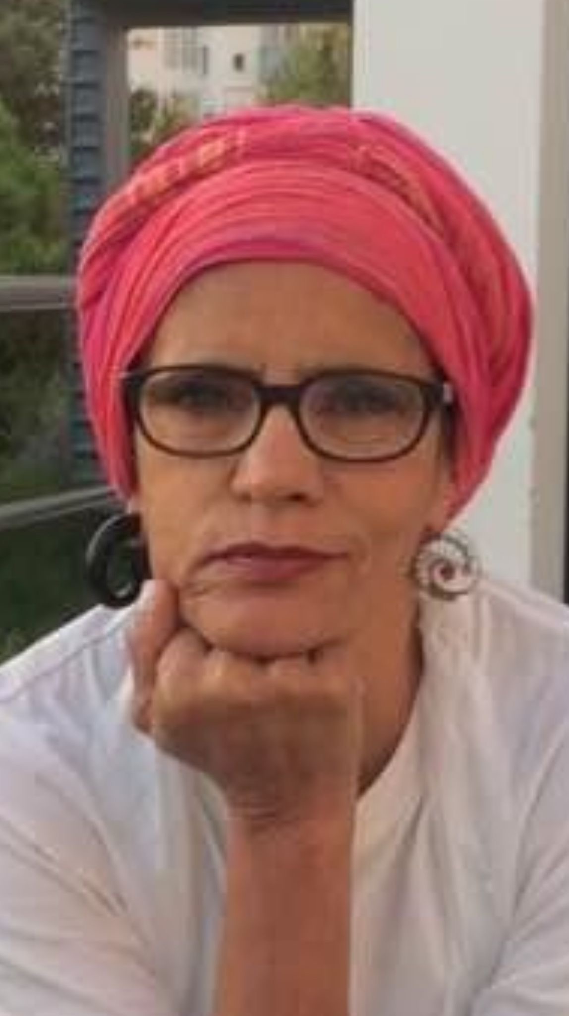 Ana Ferreira - Moita - Home Care and Nursing Homes