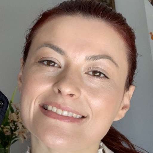Diana C. - Vila Nova de Gaia - Pregnancy Massage