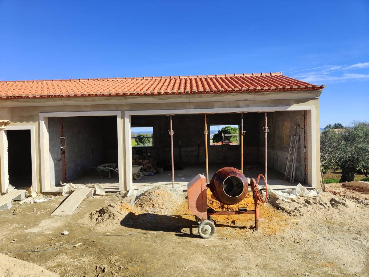 W3N Moreira Construção Civil - Torres Novas - Revestimento de Parede em Madeira