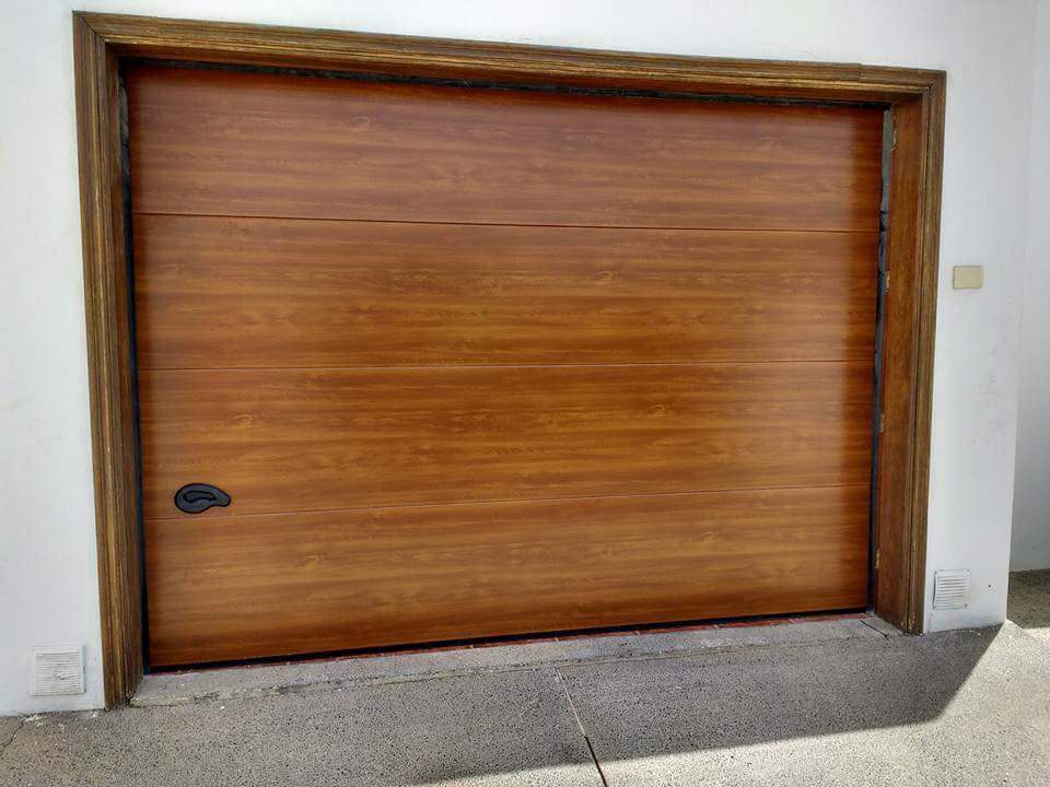 Portões E Automatismos - Marinha Grande - Pet Door Installation