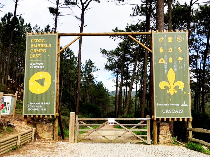 TRUSS Publicidade - Oeiras - Topógrafos